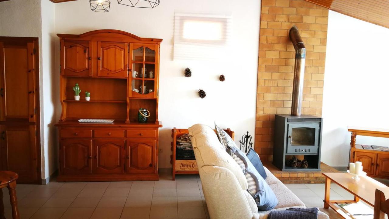 Apartamento En El Centro De Bellver Bellver De Cerdanya Ngoại thất bức ảnh
